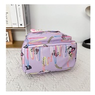 LYNSHOP AZ6063 CHILDREN'S BACKPACK IMPORTED FASHION BACK PACKS BAG CODE 777