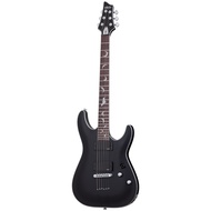 Schecter Damien Platinum 6 กีตาร์ไฟฟ้า Schecter Damien Platinum 6 FR / Schecter Damien Platinum 6 FR