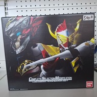 (葵興樂聲9樓門市現貨) 開封 幪面超人 CSM Lockseed Team Baron Set