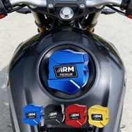 Cup Covere Radiator Cap Fuel tank cap oil outer CNC Universal Fuel tank Radiator