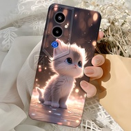 HP Tecno Pova 4 Pro Fashion Case Cat ZELORA Sofcase Tecno Pova 4 Pro Casing Tecno Pova 4 Pro Kesing 