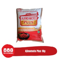 AJINOMOTO PLUS PENYEDAP RASA 1Kg