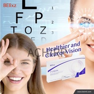 [3 box free 1]Belixz Ivxion ~ [Ready Stock]permata yang hilang