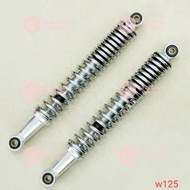 REAR SHOCK ABSORBER - HONDA - WAVE 125/125X/125S / FUTURE 125/ WAVE 100/ WAVE 100R