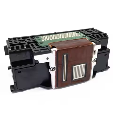 Print Head Fits For Canon iP8710 MG6370 iP8700 MG7500 iP8720 iP8740 MG7180 MG6380 MG7150 MG7540 MG77