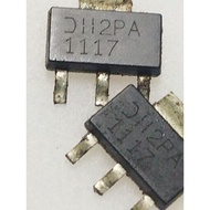 IC 1117 2PA