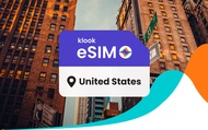 5G eSIM USA | AT&T