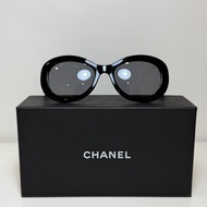 Chanel 墨鏡