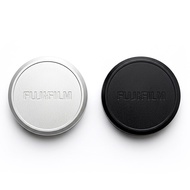 Fujifilm X100V X100VI Metal Lens Cap Anti-Dust and Scratch - Fujifilm Camera Accessories