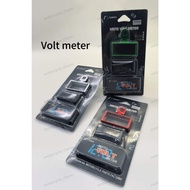 Rizoma Moto Volt Meter