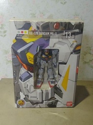 全新 Bandai 高達 HCM Pro No.13-00 RX-178 Gundam MK-II 1/200