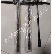 T Sock Lock / T Lock