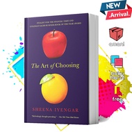 The Art of Choosing by Sheena Iyengar