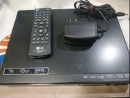 LG 同軸 ３Ｄ藍光BＤDVD 連網ＵＳＢ播放器 BP325　二手良品
