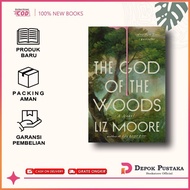 The God of the Woods by Liz Moore (English)