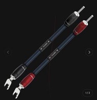 美國線聖 audioquest ThunderBird BiWire Jumpers 跳線  來電勁爆價