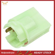 [Redpowderyan] Rear Tail Light Lamp Bulb Socket 63218355883  for  X6 E71 E30 E34 E38 E61 Lamp Holder