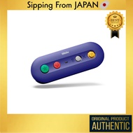 [New]8Bitdo GBros Wireless Adapter for NES SNES SF-C Classic Wii Classic for Nintendo Switch [SRPJ21