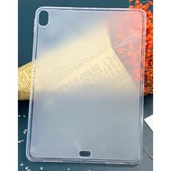 2020 ipad Air4 Clear Water Case 10.9 Inch Soft A2325 A2324/A2072/A2316 Jelly