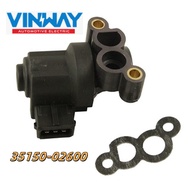 H/Y ATOS IDLING VALVE 0K9A2-20660 9-541-930-005 35150-02600