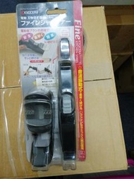 日本KYOCERA 電動磨刀剪器