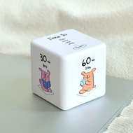 撒嬌小狗電子計時器 學習考試提醒 時間管理神器