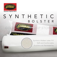Bolster Goodnite Synthetic Latex / Rubber Firm Bolster 弹性型抱枕 Bantal Panjang/Bantal Peluk