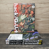 hack//G.U.+ Volume 1-3 ️1157005