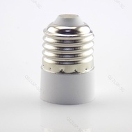 E27 to E14 Socket Base Bulb Adapter Lamp Bulb Holder Converter  SG12L
