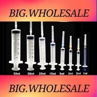 60ml Nur Care Syringe  Can use for Feeding 注射器