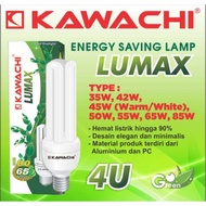 Kawachi Lumax 4U 35W-55W-65W-85W Lamp