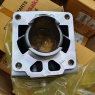 KAWASAKI ZX150 CYLINDER BLOCK 100% ORIGINAL PARTS