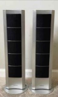 Onkyo SKF 404F Speaker 喇叭