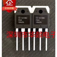 5PCS TO-3P FQA19N20L FQA6N80FQA5N80 MOS field effect tube, important delivery in stock