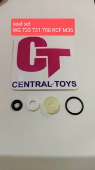 sil seal set isi 4pcs rev tipe 708 733 731 M36