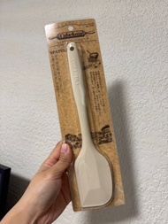 日本Cakeland矽膠刮刀 Cakeland Silicone Spatula