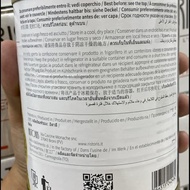 Limited - Pesto Sauce/ Sauce Pesto Italian Food