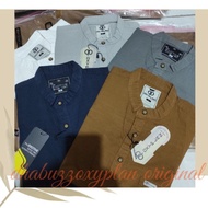 TERLARIS KEMEJA KOKO KEMKO PRIA ORIGINAL TERBARU LENGAN PENDEK OXYPLAN MURAH!!! MURAH