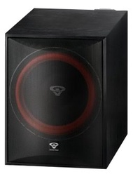 Cerwin Vega CLSC 12SX Subwoofer (Black)