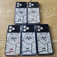 Realme C53 / Realme C51 /Realme C60 /Realme Note 50 patterned case