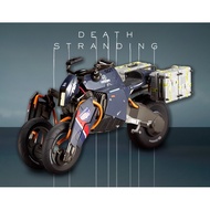 KOTOBUKIYA DEATH STRANDING REVERSE TRIKE