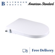 American Standard Axisse Smart Washer II Manual Toilet Bidet Seat CL6002E-6D with Basic Installation