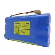 YY 9N-1200SCK 10.8V Infusion Pump Rechargeable Battery Accessories