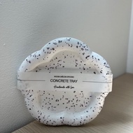 Concrete Tray | Jewellery Tray | Crystal Tray