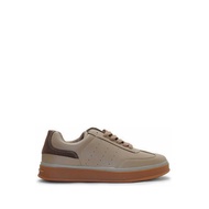 Payless Club Culture Mens Ambrose Sneakers - Beige_01