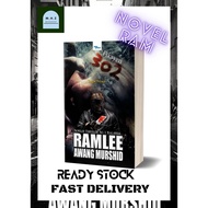 NOVEL RAMLEE AWANG MURSYID : FIKSYEN 302