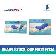 [NEW] Waterlock Cast & Bandage Cover for Arm / Leg Bandage Protector Physiotheraphy Waterproof injur