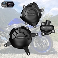 Motorcycle Accessories Engine Cover Set Case For Gbracing For Yamaha MT-03 MT03 2016-2021 R3 2015-2021