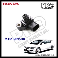 HONDA CIVIC FD SNA FD2R TYPE R 2006-2011 INTAKE AIR PRESSURE MANIFOLD MAP SENSOR