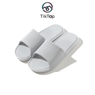 TikTop Japan Simple Soft Sole Home Sandal Bathroom Slippers Home Indoor Slipper Selipar Rumah Selipa
